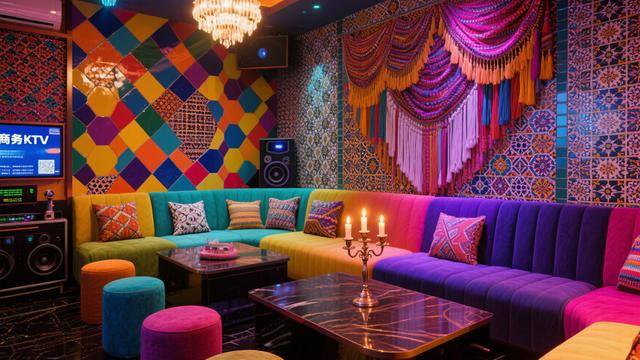 南昌商务ktv怎么算-东湖区ktv预定
