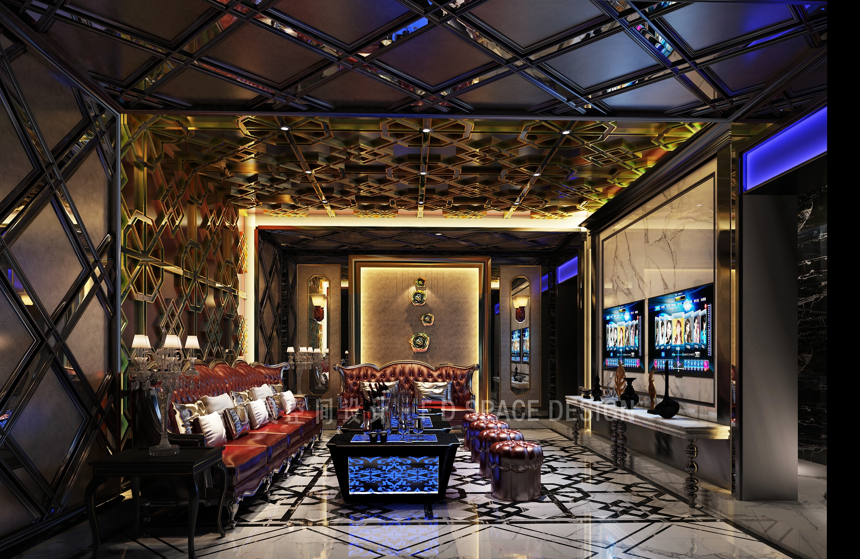 南昌商务KTV最佳选择-东湖区ktv预定